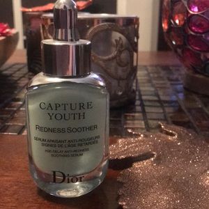 Dior Capture youth redness soother